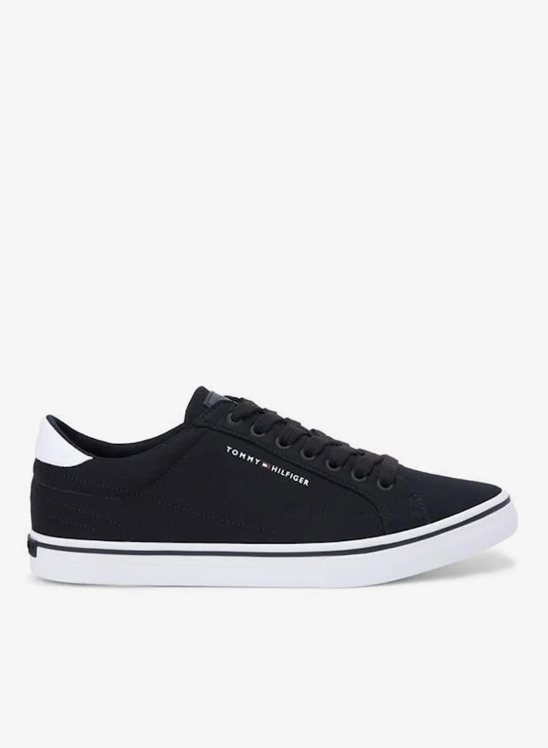 TOMMY HILFIGER Core Lace Up Low Top Sneakers