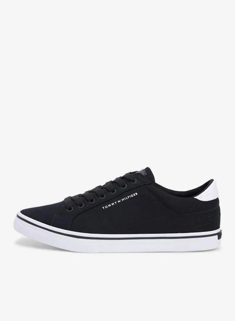 TOMMY HILFIGER Core Lace Up Low Top Sneakers