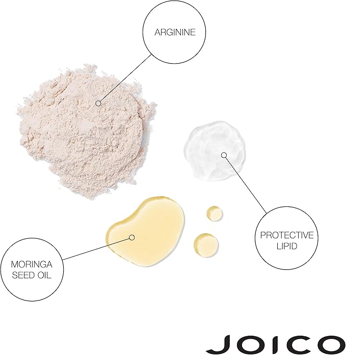 JOICO جويوك ديفي دامج واقي الحماية 100 مل - Image 4