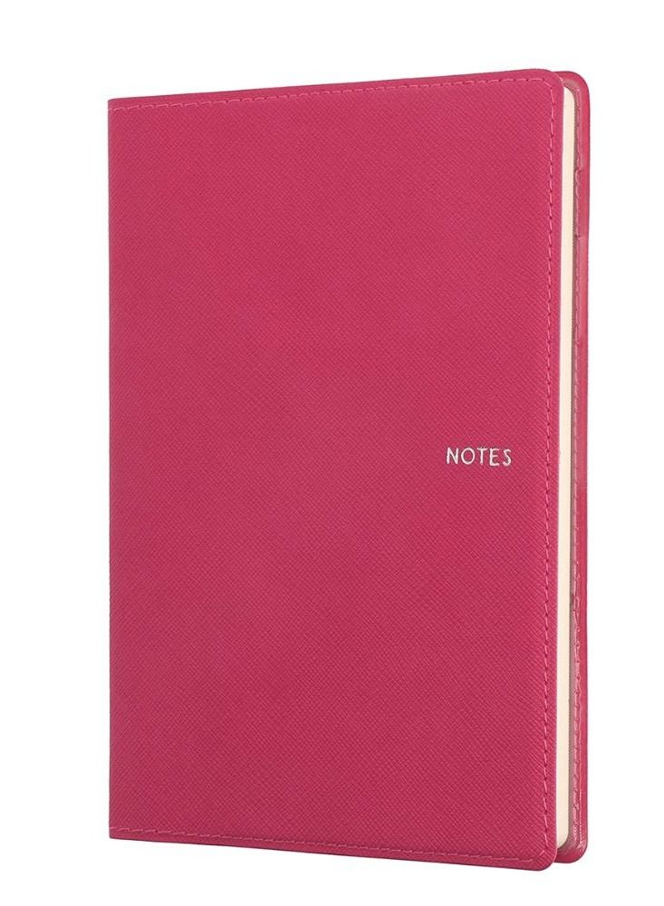 كولينز دفتر كولينز بي  ملبورن منقط وردي - Image 1