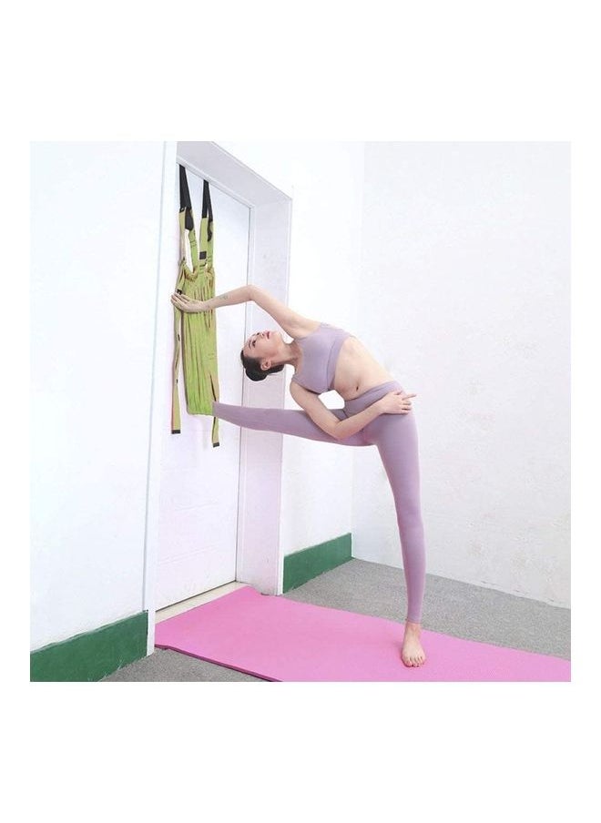 Captaintech Aerial Yoga Rope Stretch 30cm  - Image 5