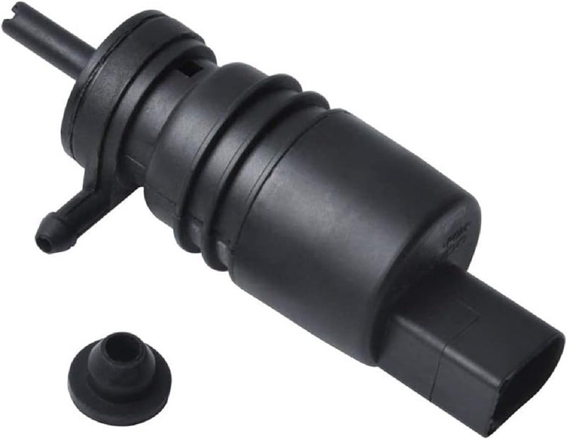 Wivplex Auto Windshield Washer Pump - Image 1