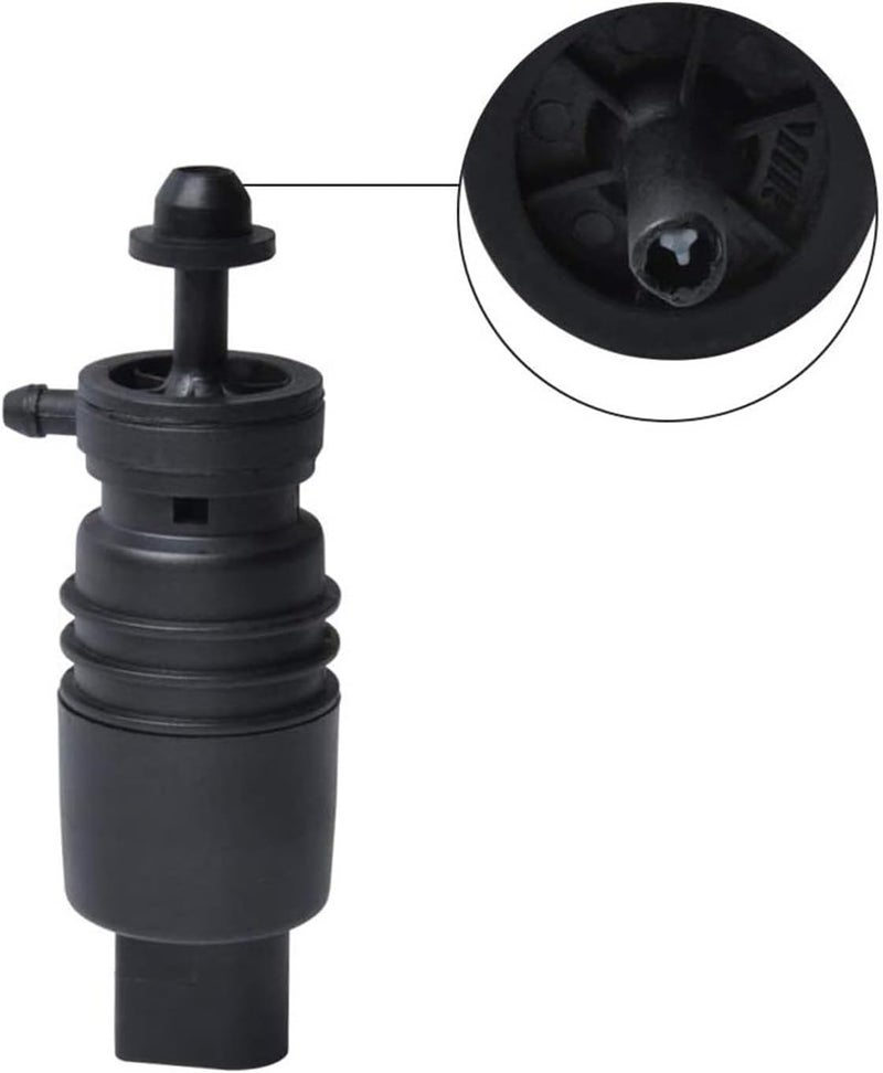 Wivplex Auto Windshield Washer Pump - Image 3