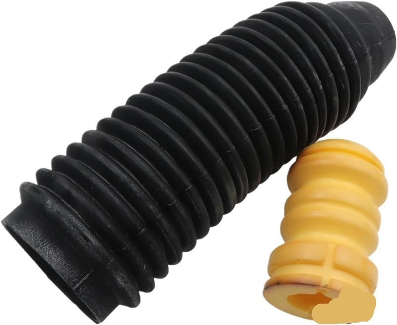 Wivplex Front Dust Cover Air Shock Absorber Boot - Image 5
