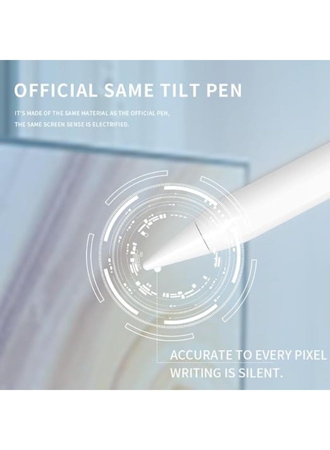 ACEFAST V2 Pen USB-C - for iPAD - Image 3