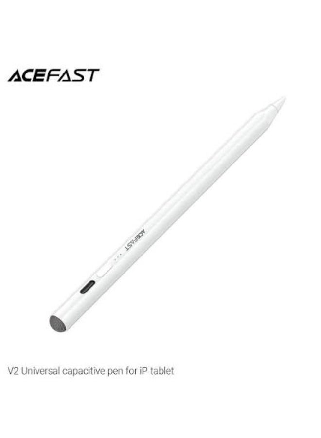ACEFAST V2 Pen USB-C - for iPAD - Image 2