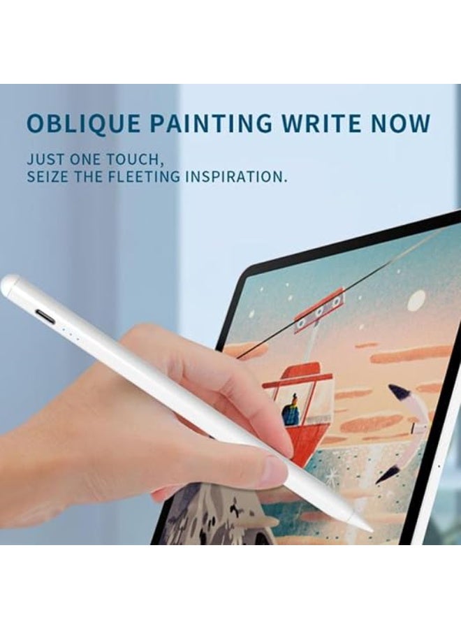 ACEFAST V2 Pen USB-C - for iPAD - Image 5