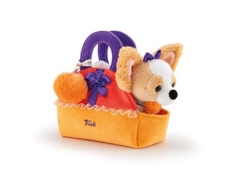 TRUDI Trudi Taylor Tropical Fashion bag 29614