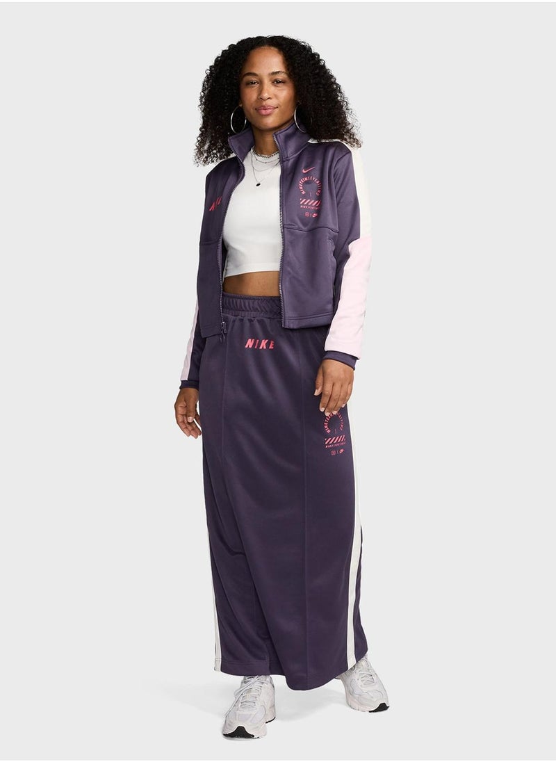 Nike Nsw Skirt - Image 5