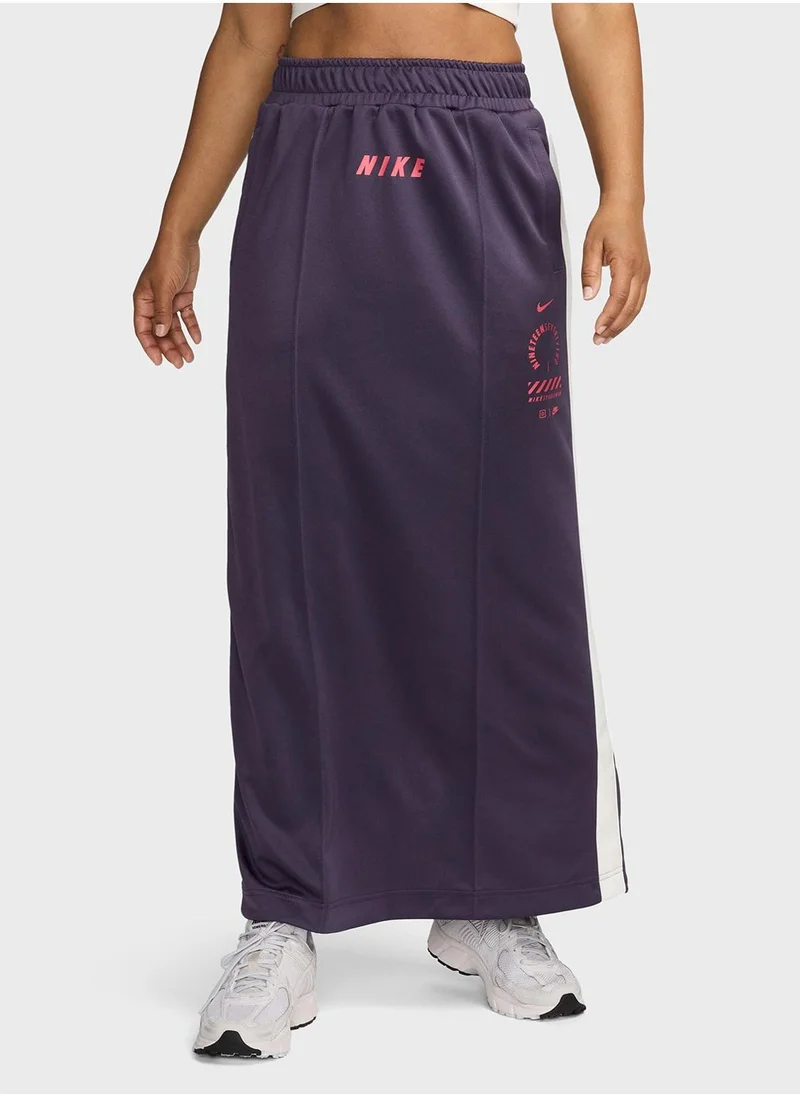 Nike Nsw Skirt