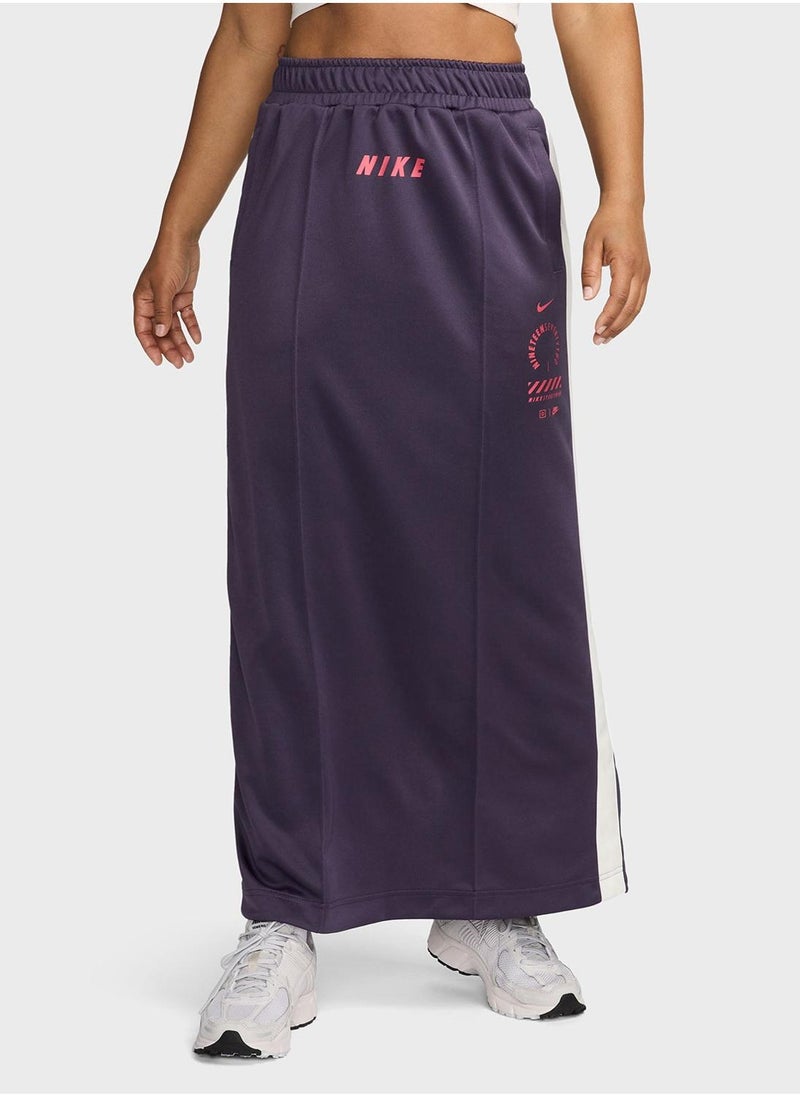 Nike Nsw Skirt - Image 1