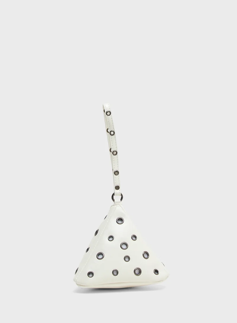 Ginger Stud Mini Bag
