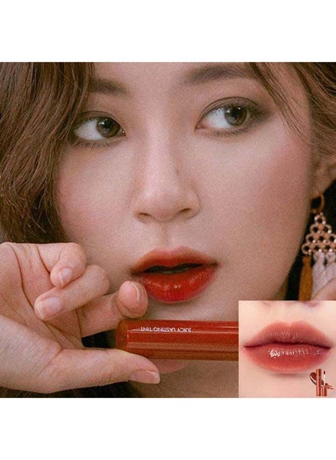 rom&nd - Juicy Lasting Tint 13 Eat Dotori - Image 1