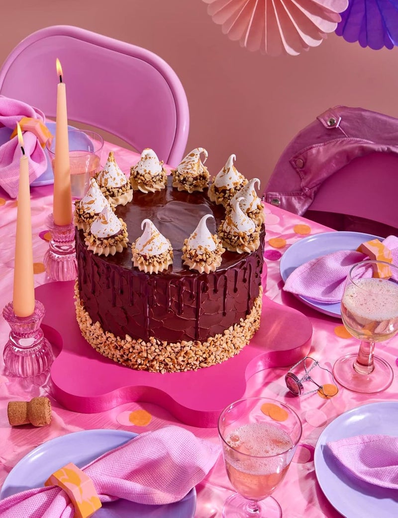 Crumbs & Doilies: Over 90 mouth-watering bakes to create at home from YouTube sensation Cupcake Jemma - Image 3