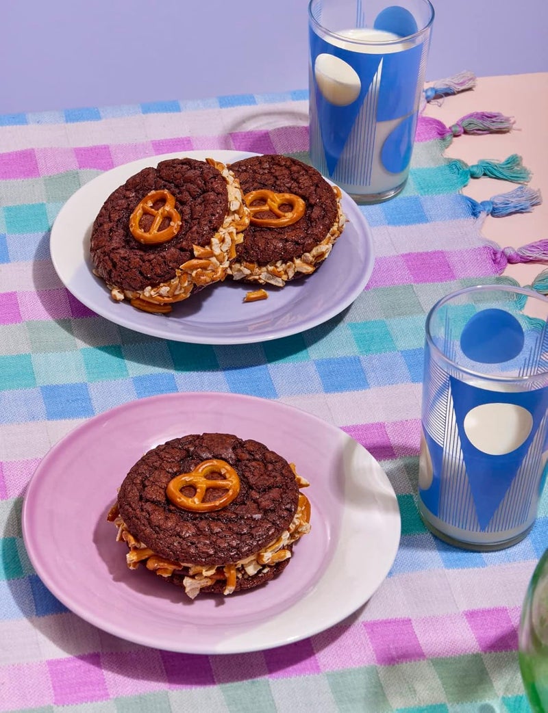 Crumbs & Doilies: Over 90 mouth-watering bakes to create at home from YouTube sensation Cupcake Jemma - Image 5