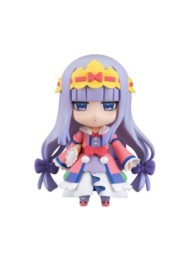 Pokemon Sleepy Princess in the Demon Castle Princess Syalis Nendoroid ACTION FIGURE BY Phat! Company 