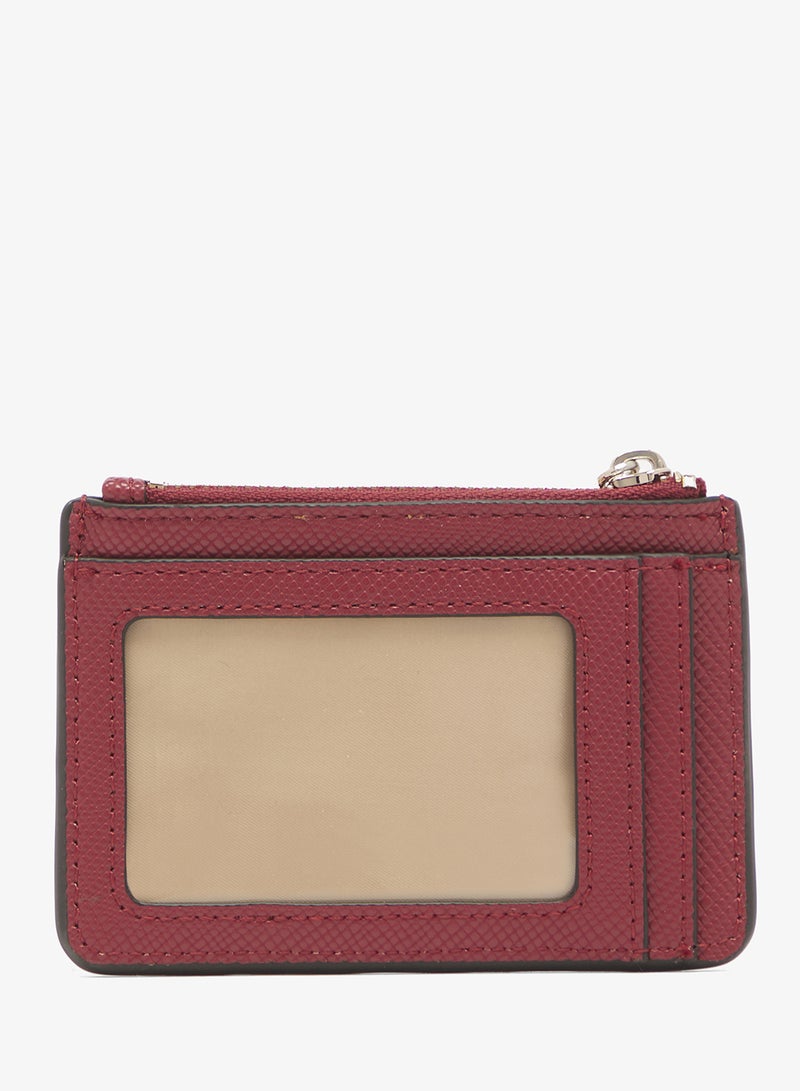 GUESS Laurel II Logo Wallet - Image 3