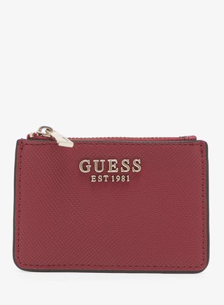 Laurel II Logo Wallet