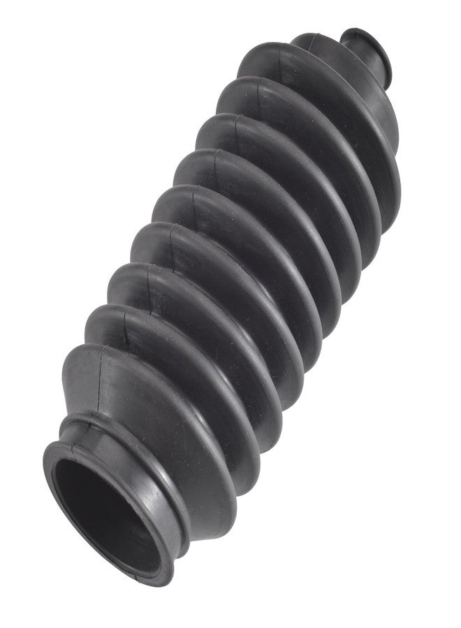 ASTARPRO - Steering Rack and Pinion Tie Rod Boots Replacement for Acura Integra Honda Civic CR-V Prelude Civic del Sol Isuzu Oasis 2pc - Image 2