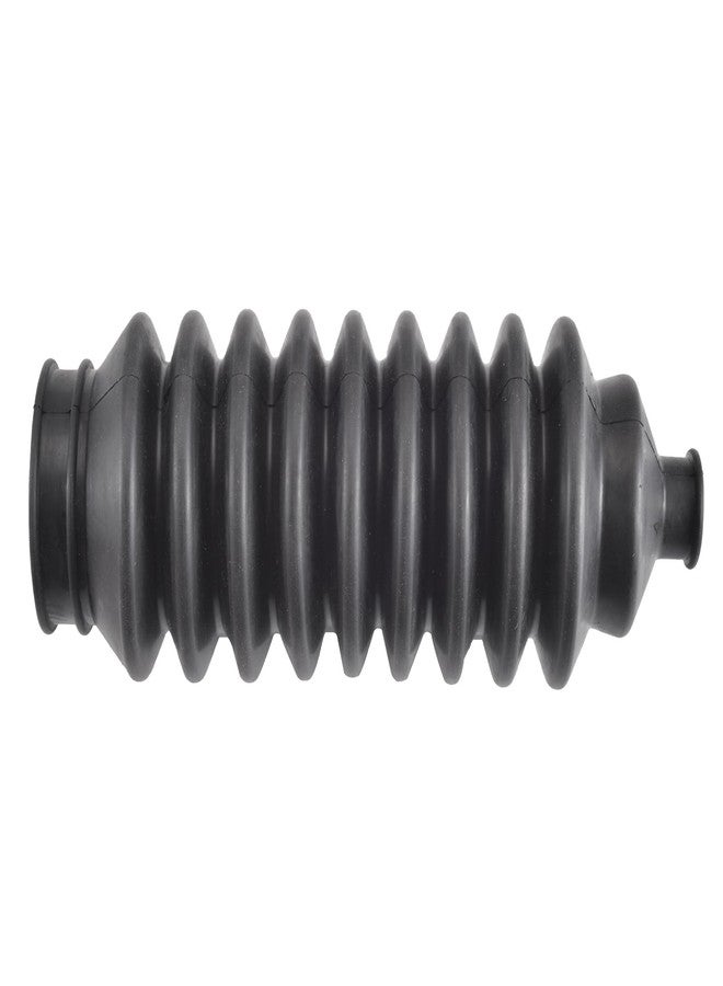 ASTARPRO - Steering Rack and Pinion Tie Rod Boots Replacement for Acura Integra Honda Civic CR-V Prelude Civic del Sol Isuzu Oasis 2pc - Image 5