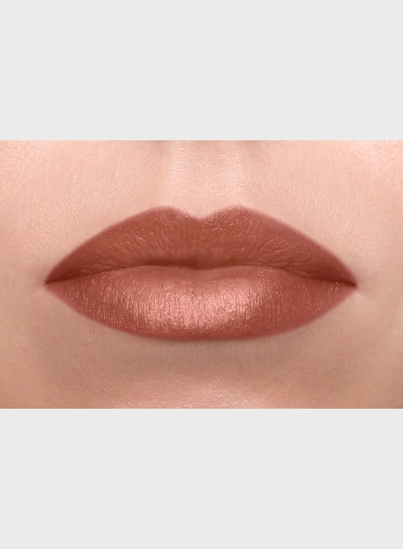 NYX PROFESSIONAL MAKEUP Suede Matte Lipstick 03