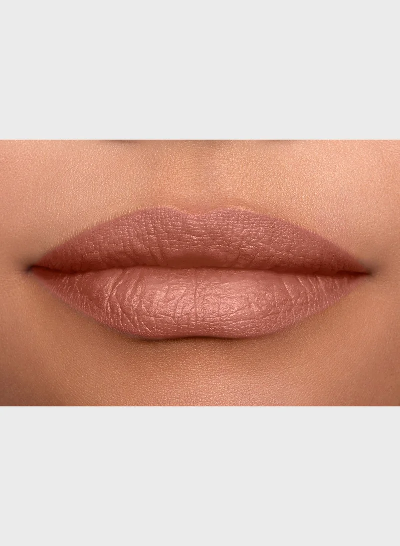 NYX PROFESSIONAL MAKEUP Suede Matte Lipstick 03