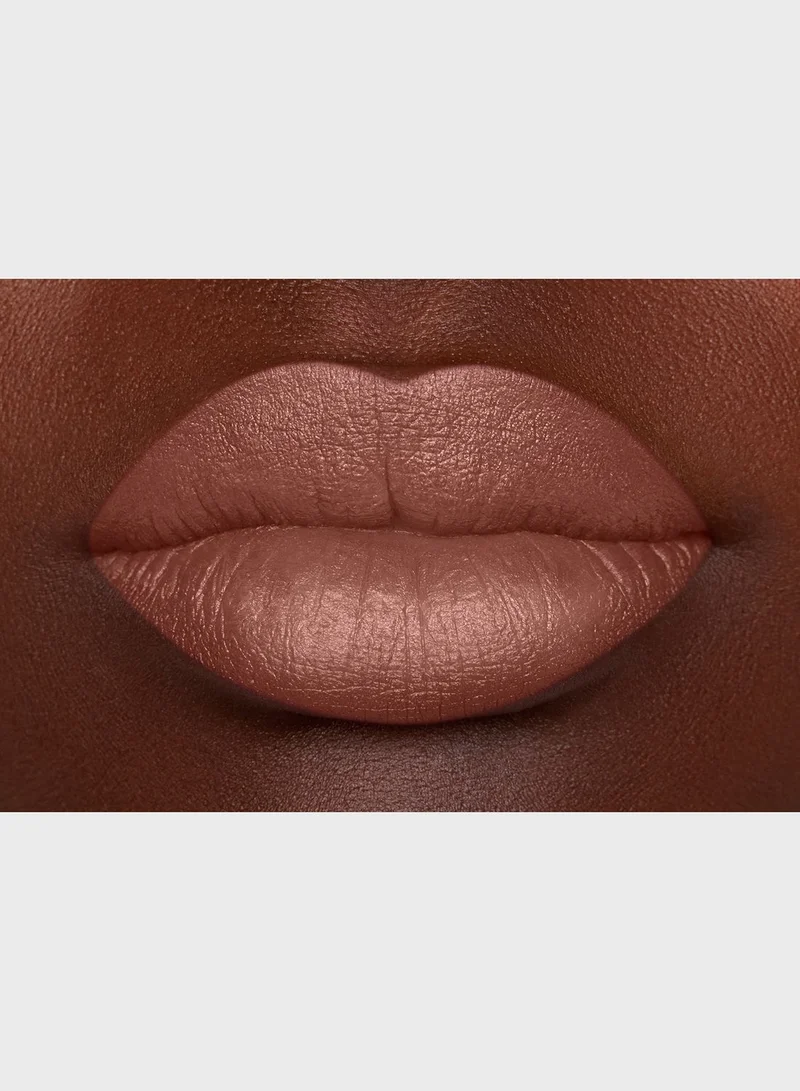 NYX PROFESSIONAL MAKEUP Suede Matte Lipstick 03