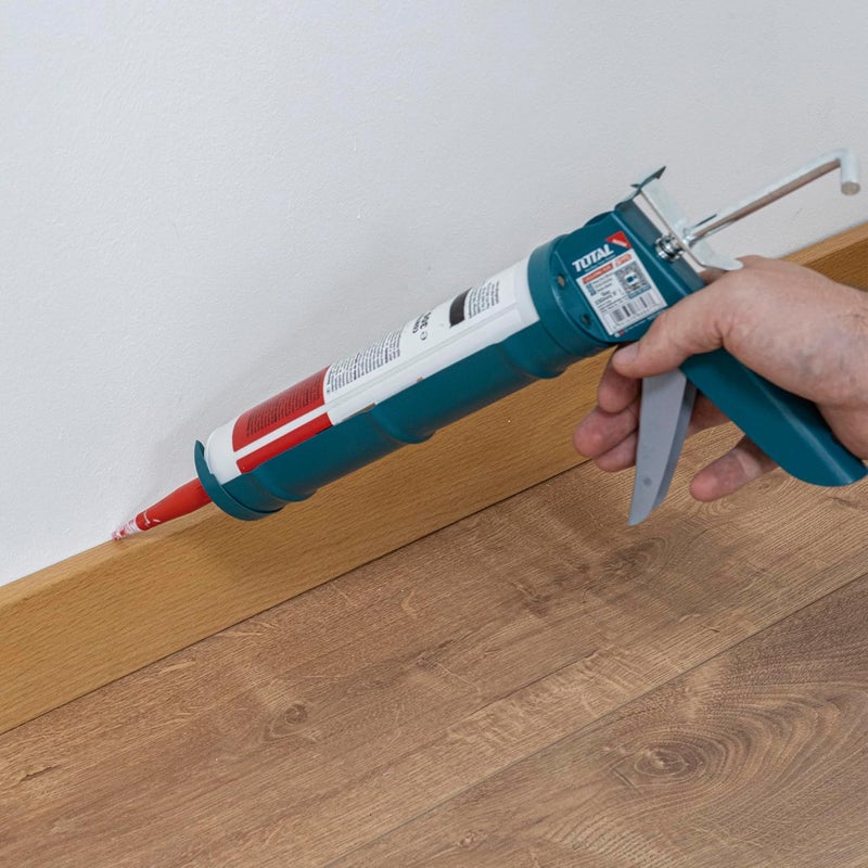 TOTAL Silicone Gun with Closed Applicator - Image 5