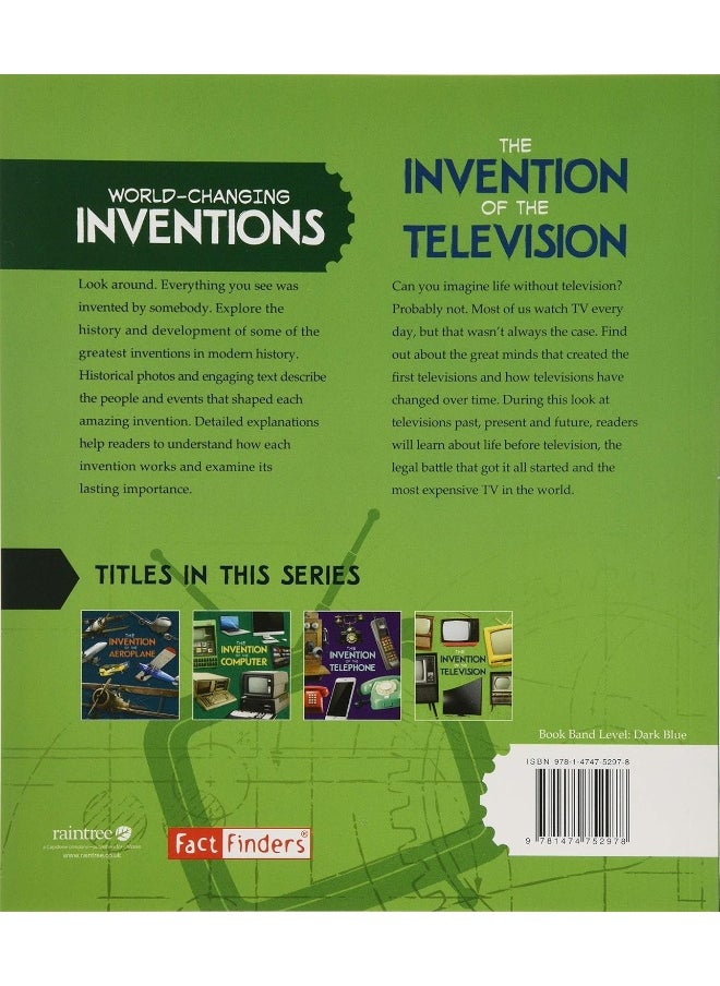 The Invention of the Television  - Image 1