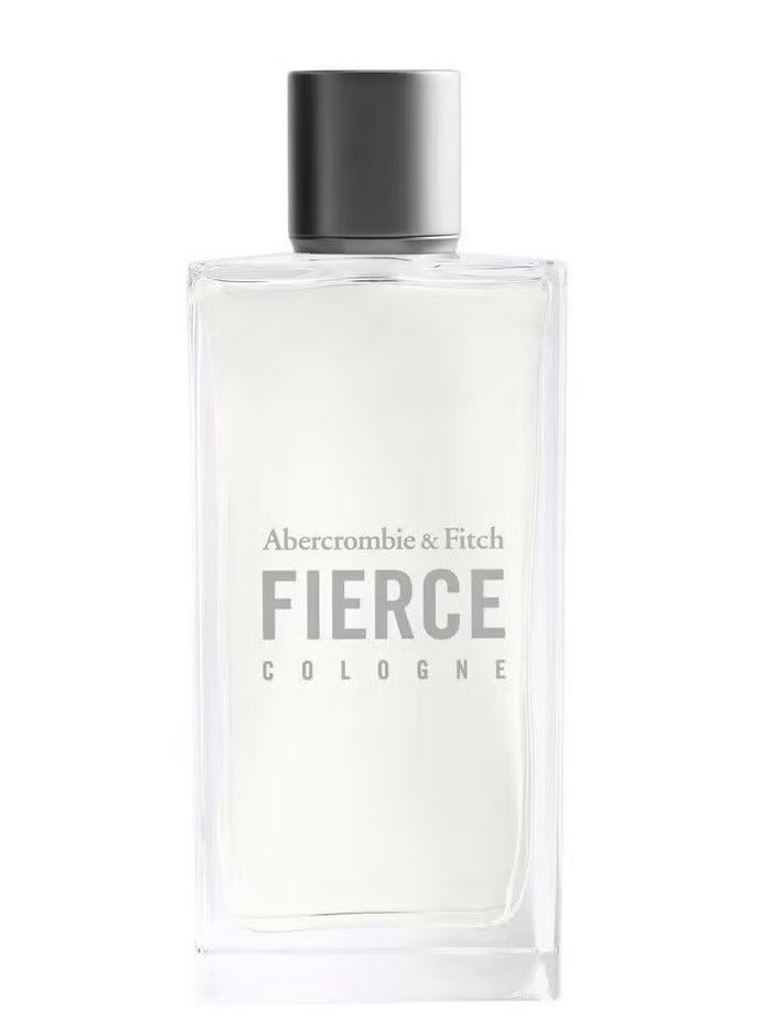 Abercrombie & Fitch Fierce Eau De Cologne 200ml - Image 1
