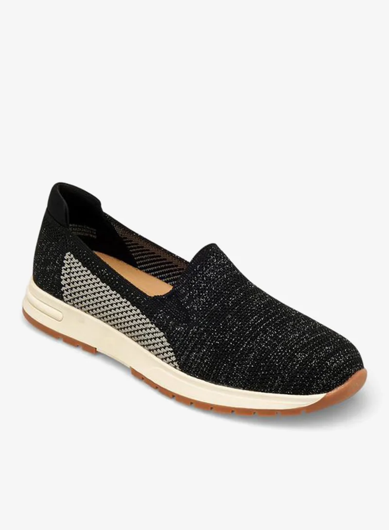 Flora Bella Women Slip-On Ankle Sneakers