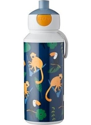 Drinking Bottle Pop Up Campus Beverage Bottle 400 ml - pzsku/Z21AF4A582D6F8E961FCDZ/45/_/1737095706/cbbe0fa9-a724-4326-aaa9-e30d73072141