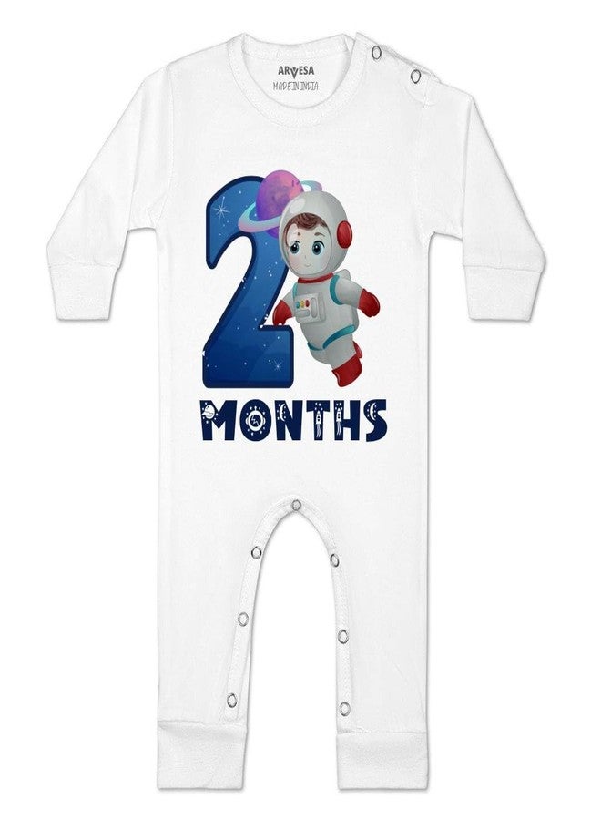ARVESA 2 Month