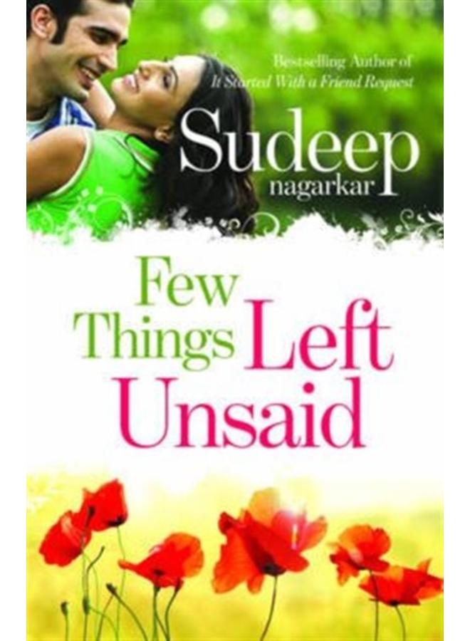 Few Things Left Unsaid : Was Your Promise of Love Fulfilled? 