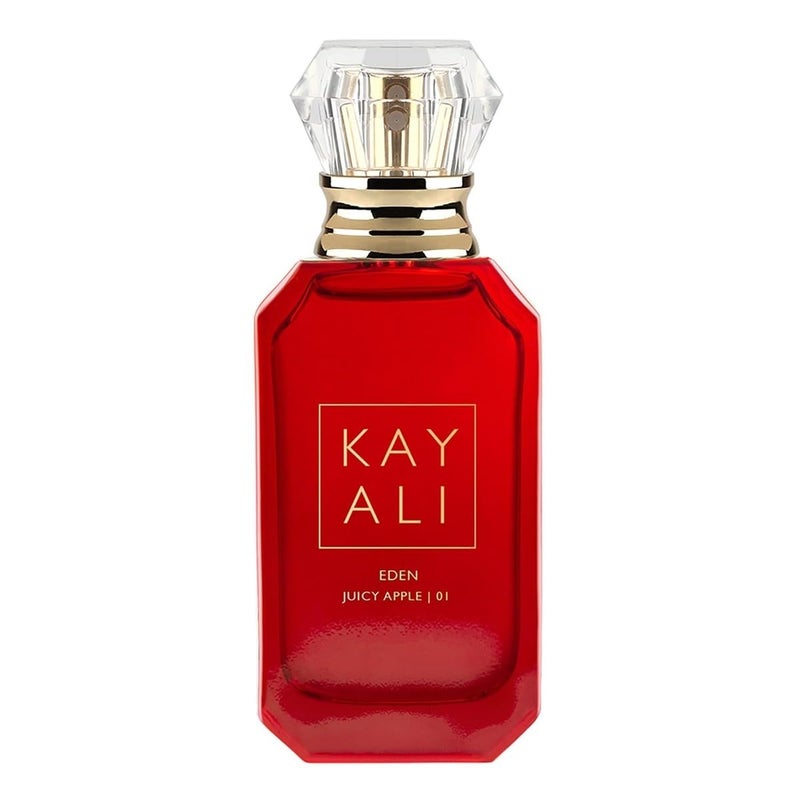 KAYALI EDEN JUICY APPLE  01 Travel Spray 033 oz 10 mL