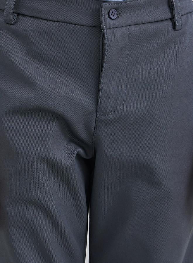 Styli Teen Boys school uniform pants - Image 3