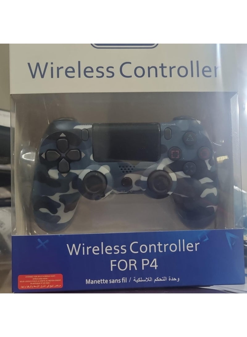 micro speed Wireless controller for PlayStation 4. - Image 3