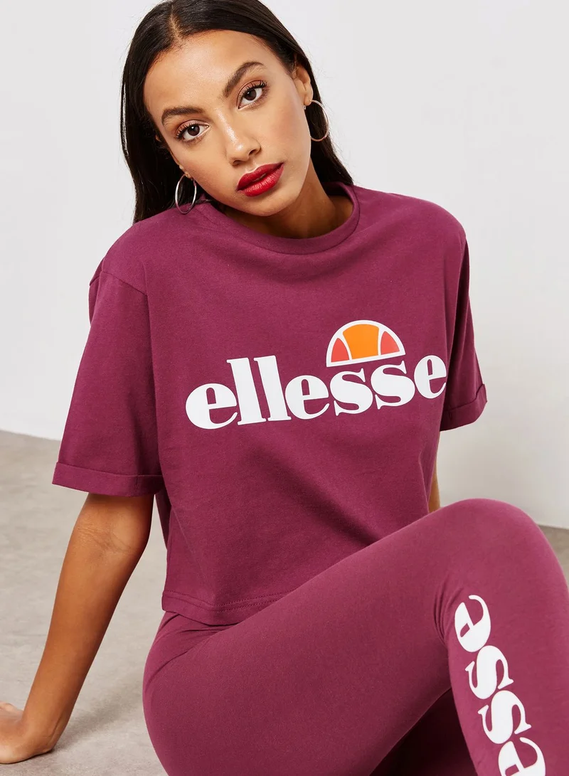 Ellesse Alberta T-Shirt