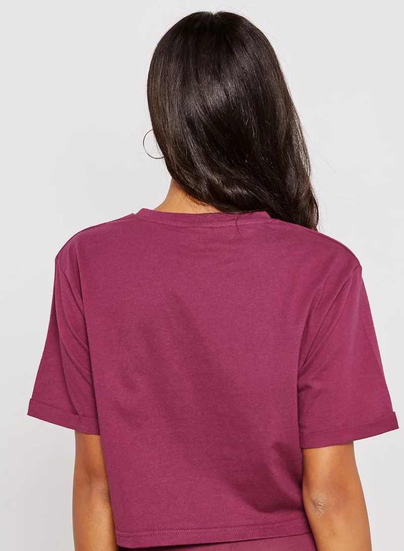 Ellesse Alberta T-Shirt