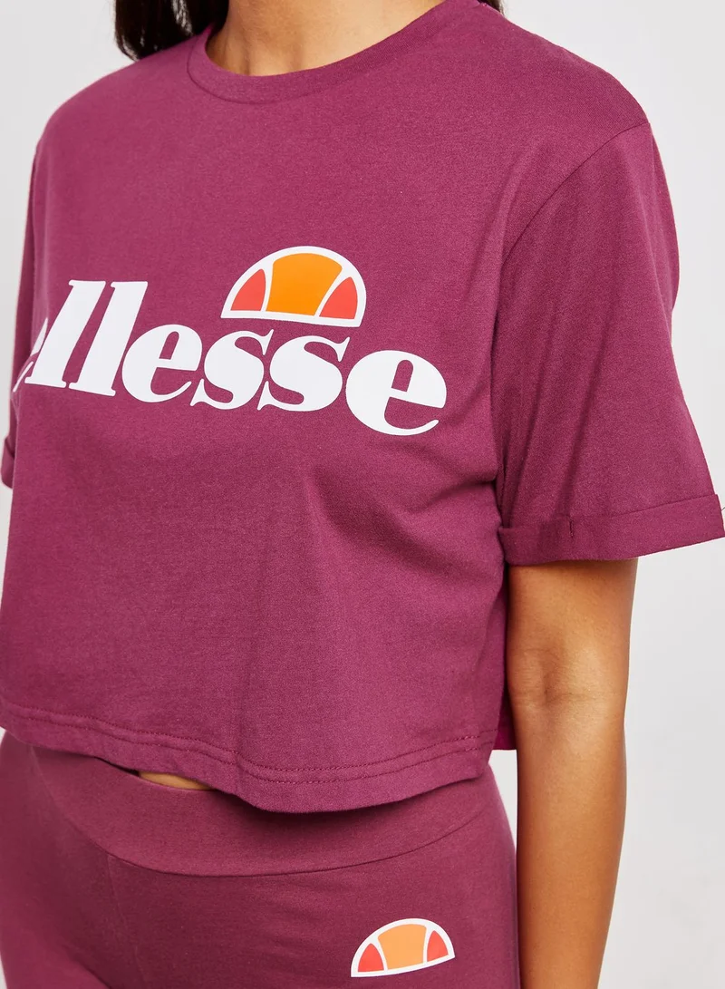 Ellesse Alberta T-Shirt