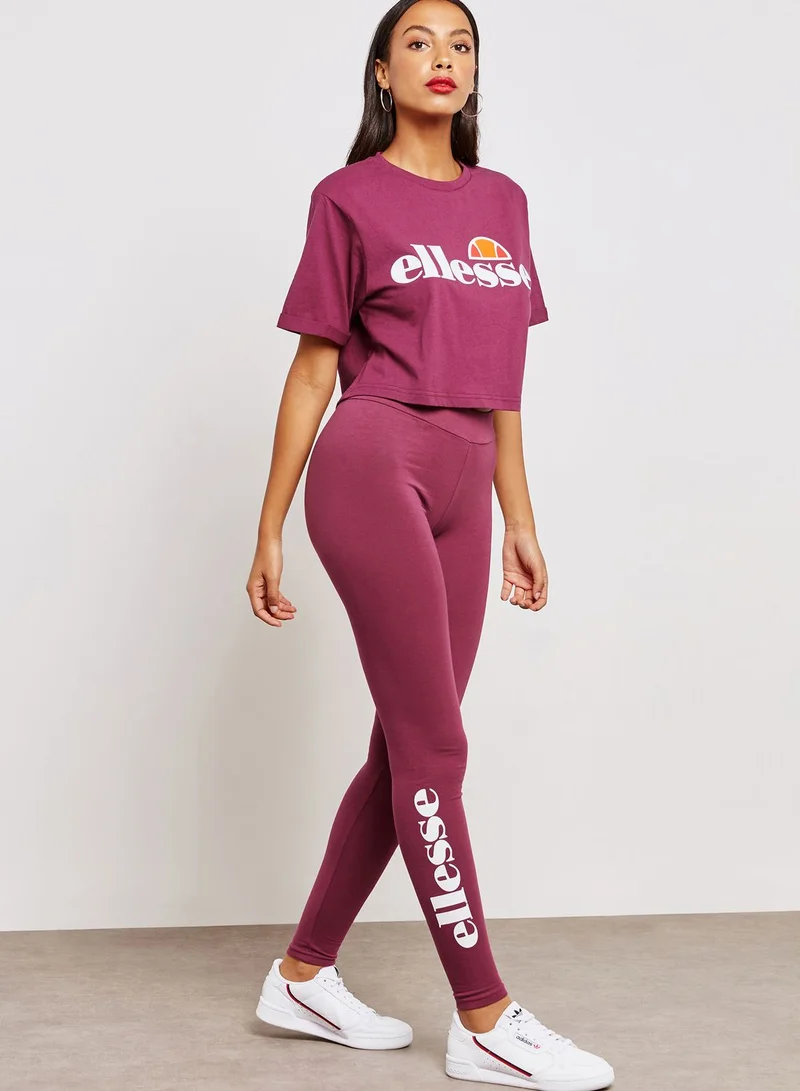 Ellesse Alberta T-Shirt