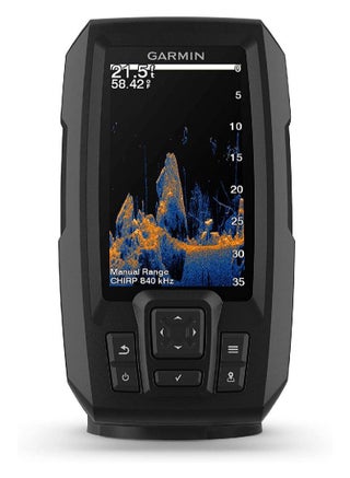 Garmin Striker Plus 4 With Transducer - pzsku/Z21AFECA93B40FD4685E8Z/45/_/1646307443/1488340c-411d-4cef-865c-205e4ff55486