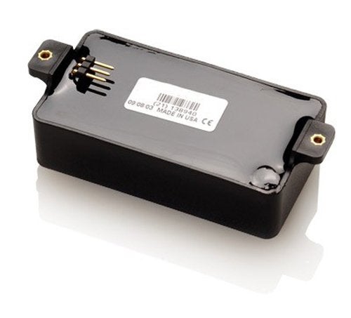 EMG*81 (EMG Humbucking Active Guitar Pickup, Black) - Image 2