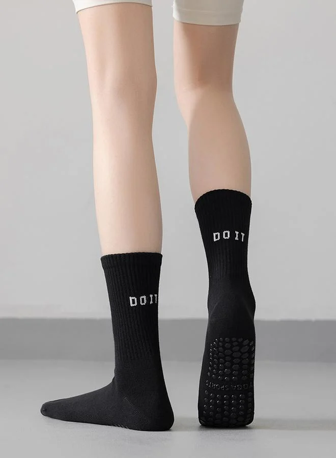 Styli Active Do It Text Active Silicon Pads Socks