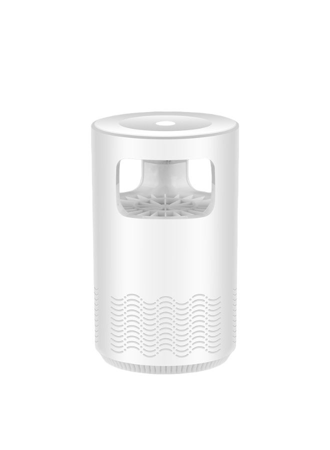 Nariele Mosquito Killer Lamp Insect Repellent Mute Electric Insect Trap Rechargeable Outdoor and Indoor Use Mosquito Killer Repellent