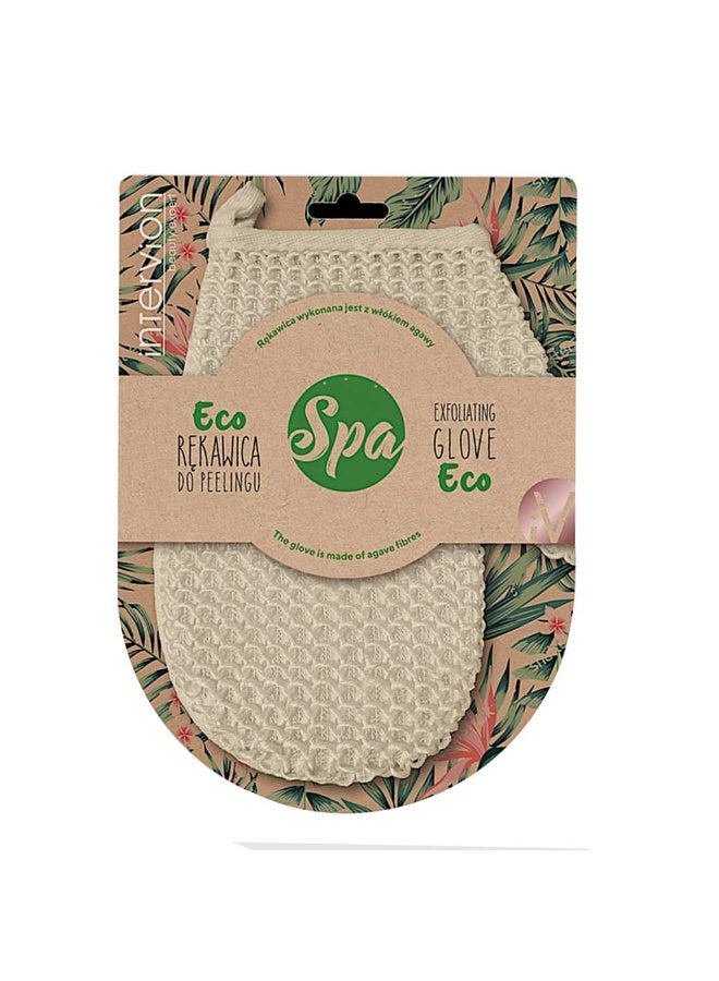 Eco Skin Exfoliating Hand Glove