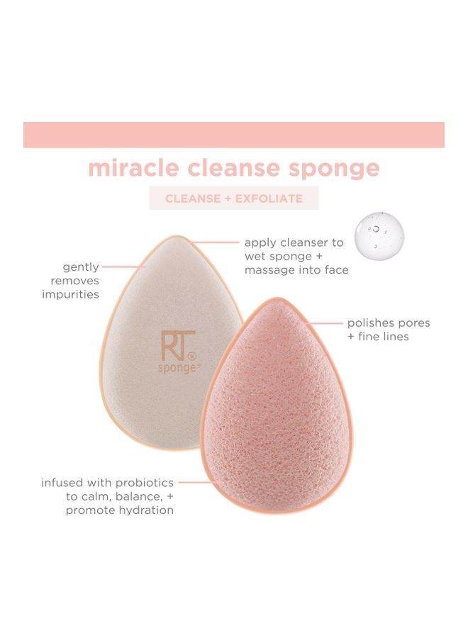 REAL TECHNIQUES Glow Radiance Complexion Kit Multicolour - Image 5
