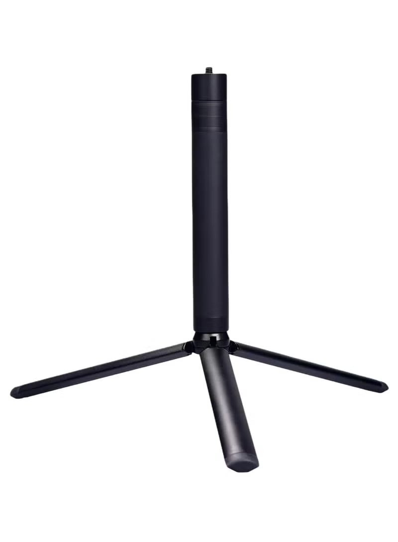 OBSBOT Extendable Tripod, Desk Tripod for Tiny 2/Tiny 4K/1080P/Tail Air/Meet 4K Webcam, Lightweight, Sturdy, Foldable, Stand Tripod for Video Recording, Meeting, Streaming, etc. - Image 1