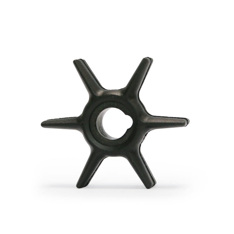 MARKGOO 42038Q02 Water Pump Impeller for Mercury Mariner Chrysler Force Sears Outboard 6 8 9.9 10 XR10 15 HP Boat Engine Parts Replacement Sierra 18-3062 47-420382, 47-420381