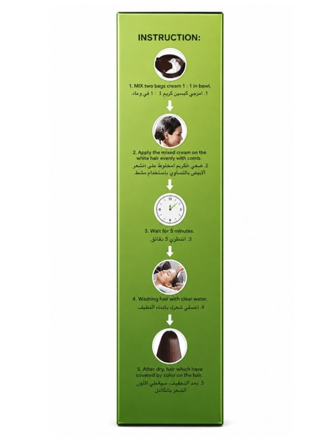 ابل  شامبو آبل براون - Image 3